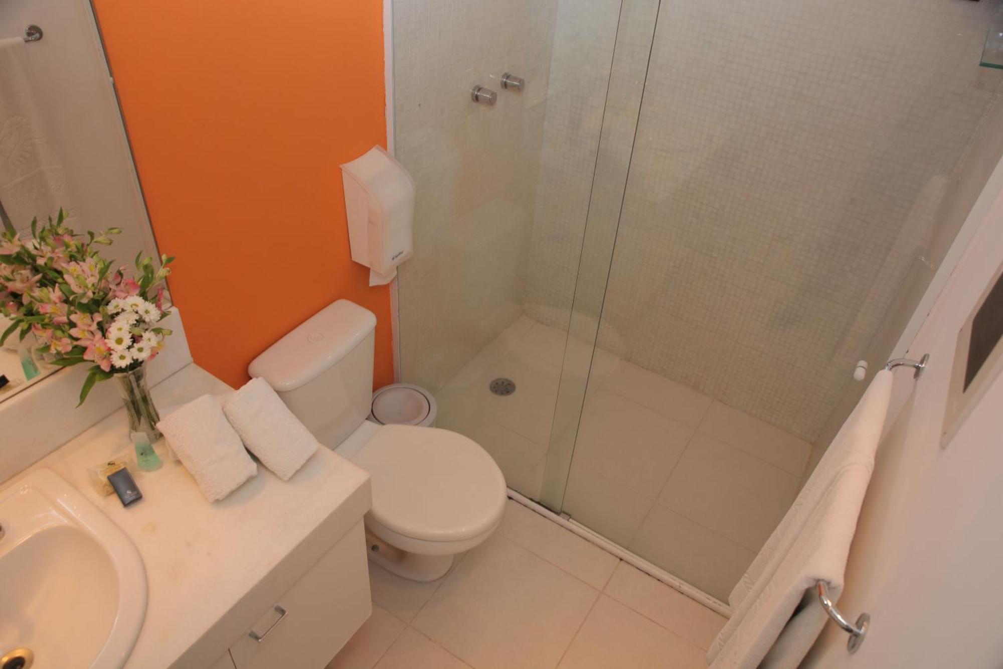 London Class Suites Sao Paulo Bagian luar foto