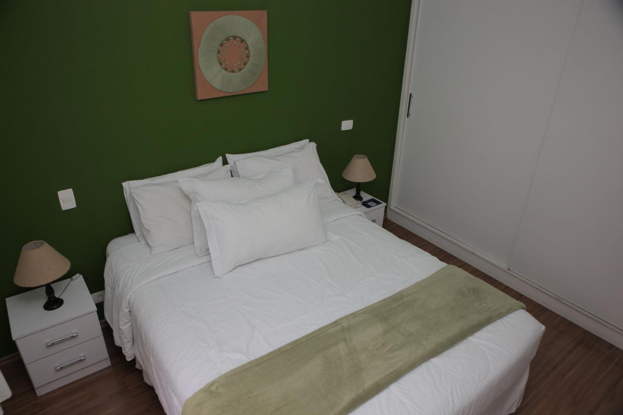 London Class Suites Sao Paulo Bagian luar foto