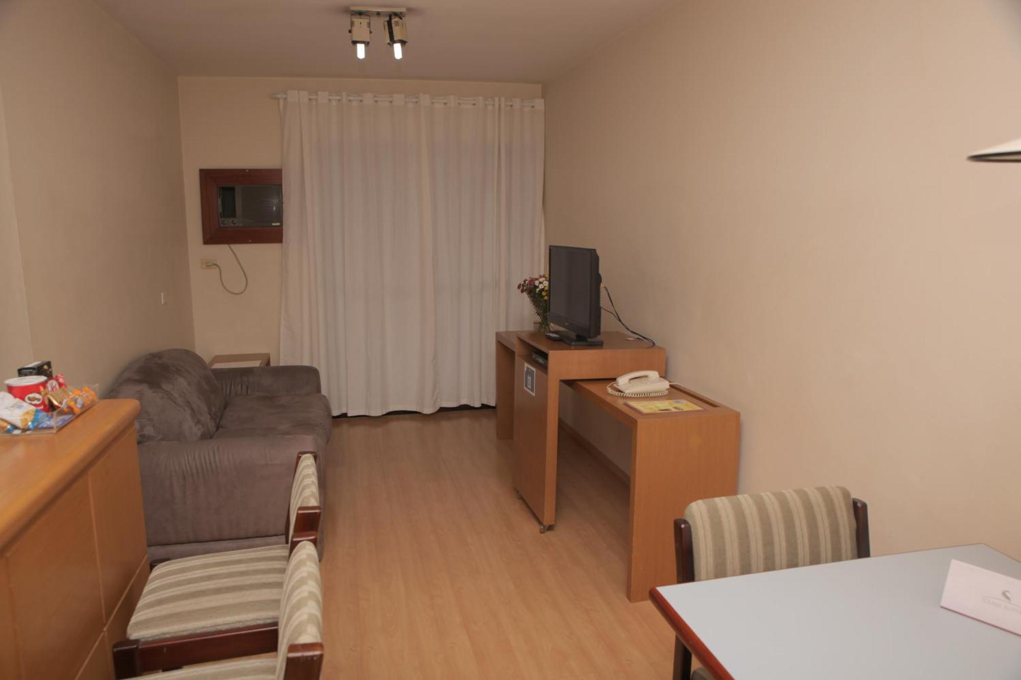 London Class Suites Sao Paulo Bagian luar foto