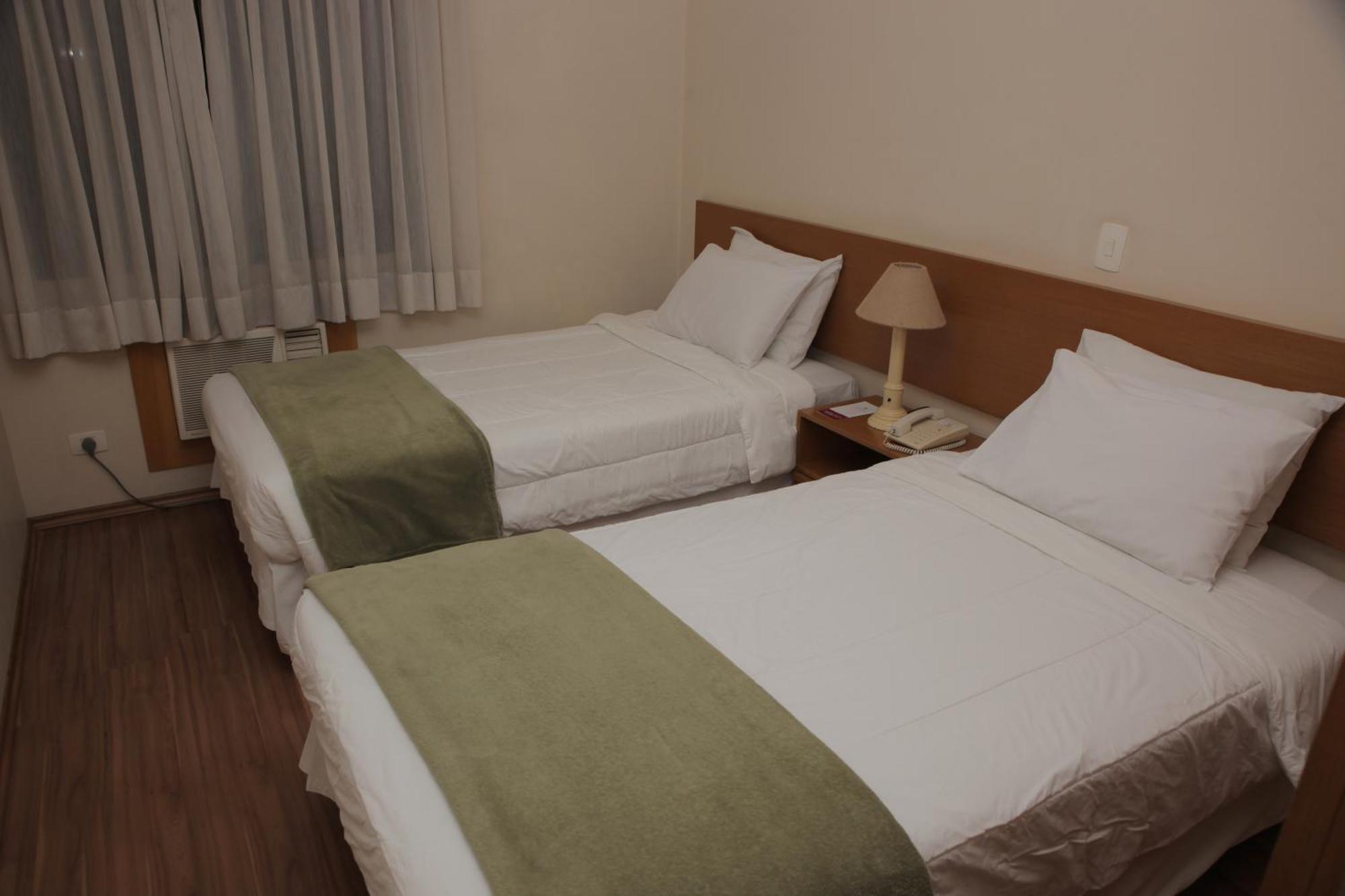 London Class Suites Sao Paulo Bagian luar foto